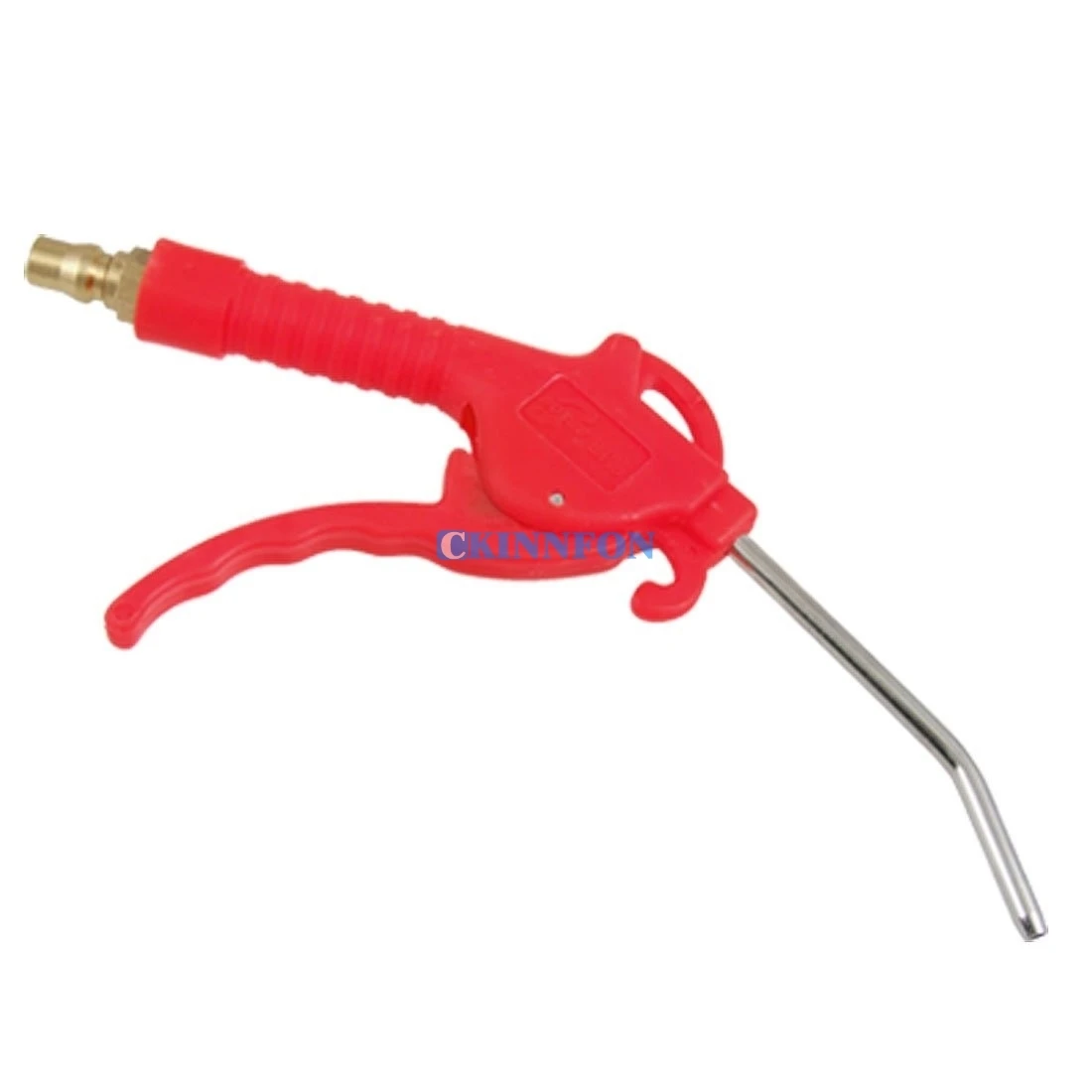 

DHL 200PCS Gun Grip Air Blower Gun Duster Blower Clean Up Tool