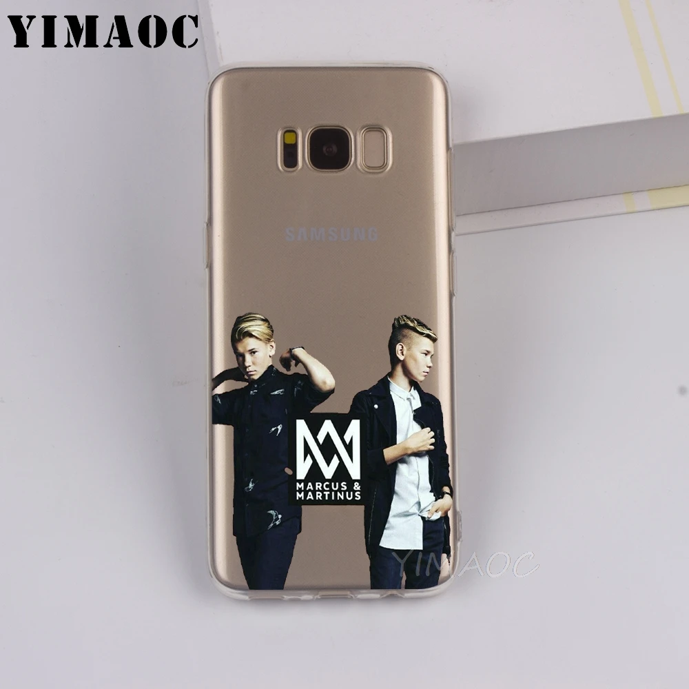 YIMAOC XXXTENTACION Lil Peep Bad Bunny Riverdale Soft TPU for Galaxy j3 j5 A5 2016 2017 A8 2018 Note 8 S7 edge S8 S9 Plus |