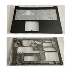 Новый Упор для рук для ноутбука Dell Inspiron 15-5000 5545 5547 5548 15M, верхний чехолНижняя крышка базового чехла, нижняя крышкасенсорная панель DPN 0WHC7T