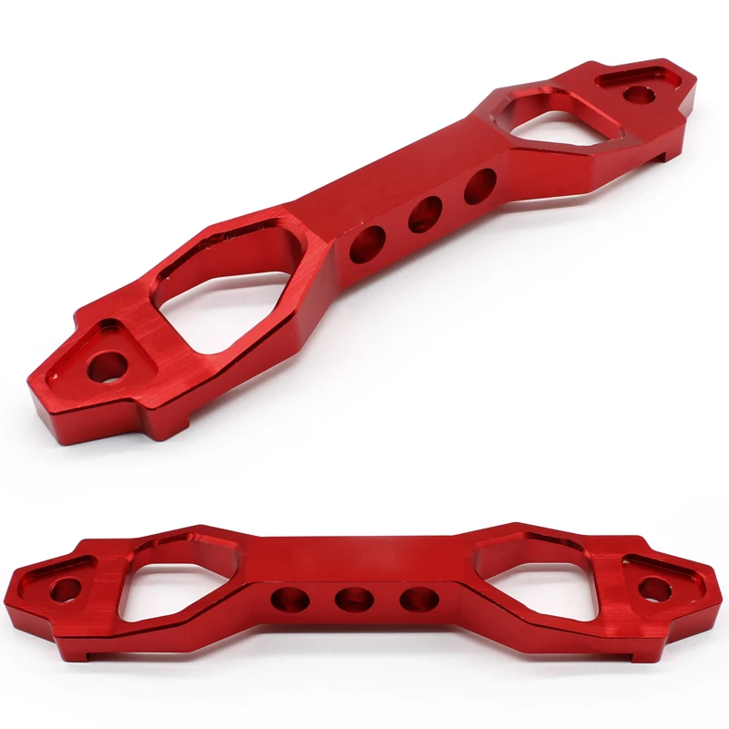 Автомобильный зажим для аккумулятора DEFT алюминиевый сплав держатель аксессуары