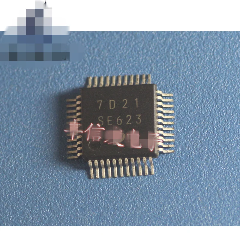 Оригинальный продукт ST10F269 T3 SE623 SE983 SAK TC1797 512F180E AC ST10F272 BAG se7071|Запасные части| |