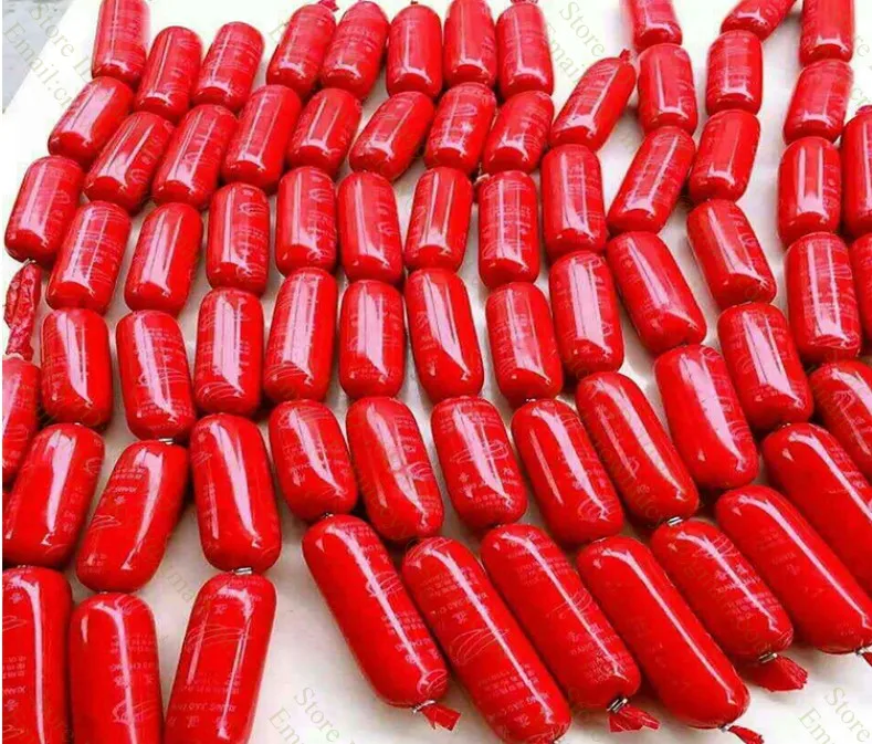 Ручная машинка для завязывания колбасок пластиковый пакет|sausage tying machine|clippers