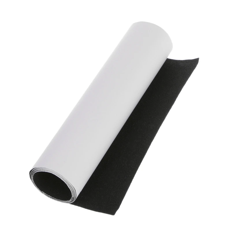 

Professional Skateboard Deck Sandpaper Grip Tape Skating Board Longboarding 81x21cm Skateboard Sandpaper