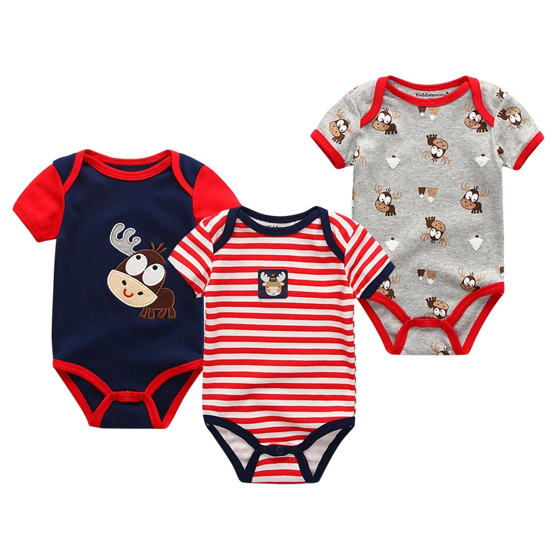 Детское боди из 100% хлопка с коротким рукавом|girl bodysuit|baby bodysuit girlbaby boy bodysuits |