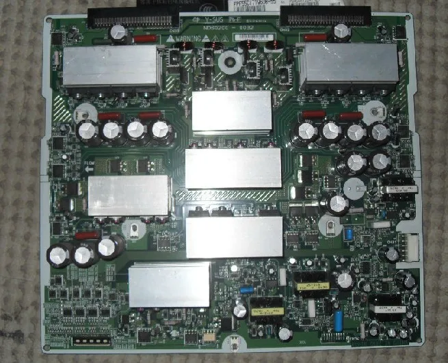 ND60200-0032+ND60200-0034 +ND60200-0033 For 55PD8800TA plasma 3 piece set together with the sale | Электронные компоненты и