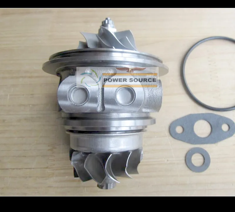 Турбокартридж CHRA core Для VOLVO S60 C70 V70 XC70 AWD V70N S80 B5244T3 2.3L 2.4L TD04HL 13T 49189 05200 9454562