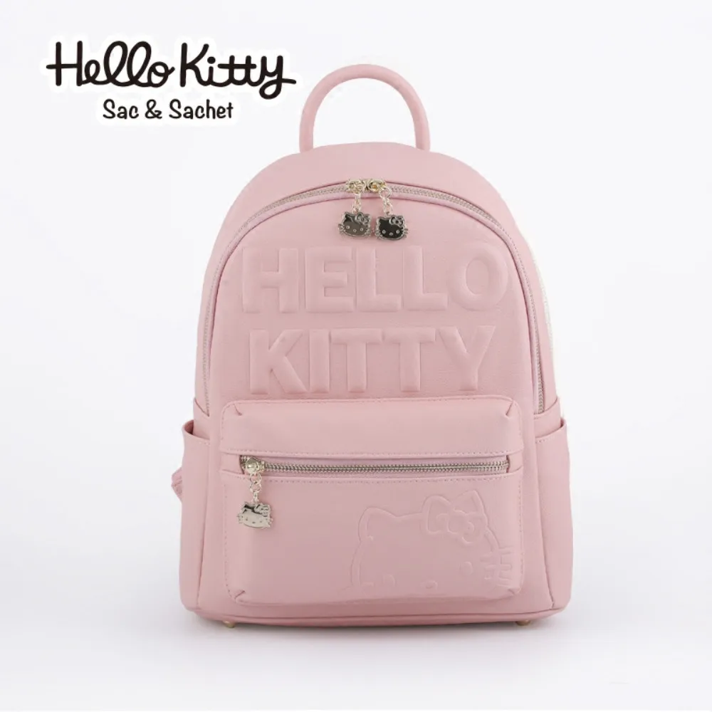 Новый женский рюкзак Hello kitty сумка через плечо сумочка YEY 2235|Женские рюкзаки| |