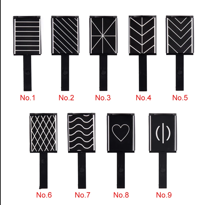 Магнитный Гель лак для ногтей ROSALIND 1 шт. с эффектом кошачий глаз маникюрные