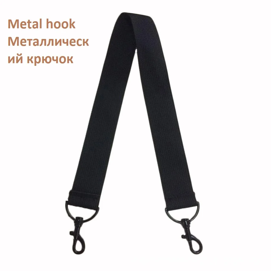 Наплечный держатель для детской коляски yoya babytime матовый ремень и сумка
