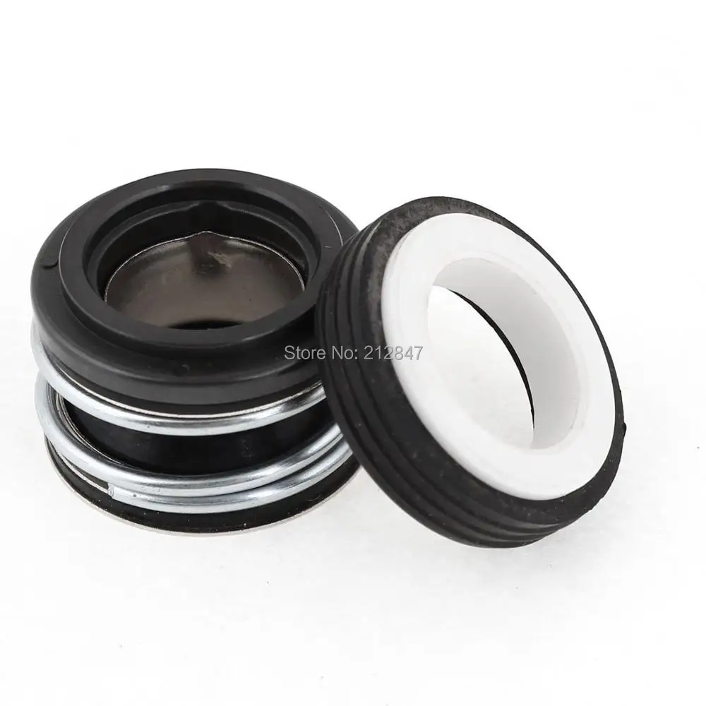 

XJ-19 19mm Dia Rubber Bellows Sealing Mechanical Seal for Pump Shaft