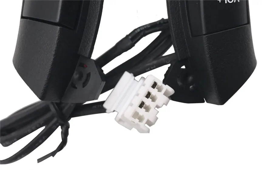 Новый продукт! Кнопки управления аудиосистемой на руль для Great Wall Hover H3/H5 задний