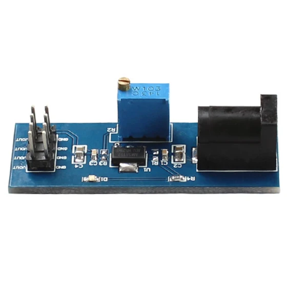 Wholesales 3pcs AMS1117-ADJ buck power supply module regulator chip | Обустройство дома