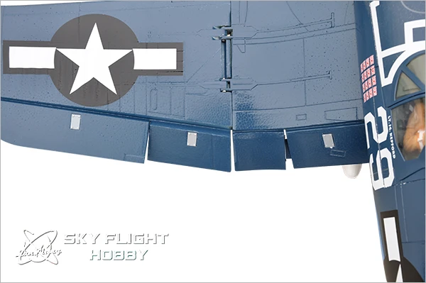 LX модель полет в небе хобби 1200 мм размах крыльев F4U rc самолет warbird