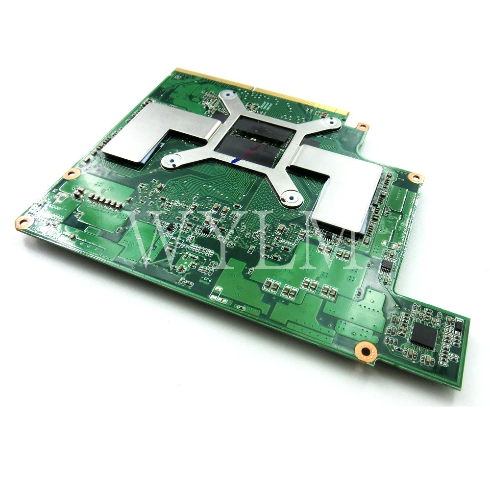 G73JW GTX460M N11E GS A1 1 5 GB VGA Видеокарта плата для ASUS G53JW G53SW G53SX G73SW ноутбук видео карта 100%