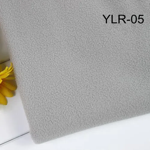 ylr04 32 цвета, мягкие флисовые тканевые салфетки из войлока, флисовые тканевые салфетки для шитья, игрушечная подкладка, кукла, подушка, материал на метр, ширина 160 см - Цвет: ylr04