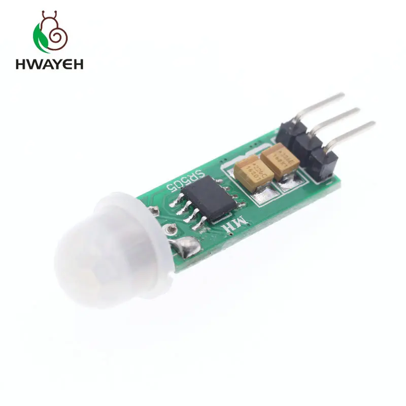 Флуоресцентный инфракрасный датчик движения для arduino|infrared pir|pir motion sensormotion sensor |