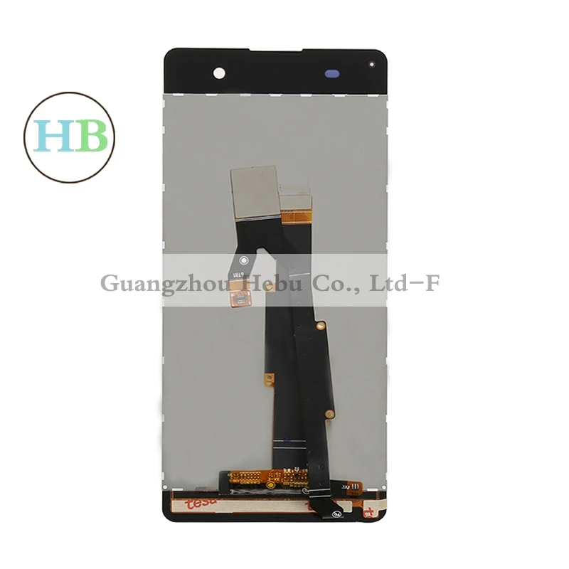 100% Тесты HH для Sony Xperia XA 1280*720 ЖК-дисплей Дисплей F3111 F3112 F3115 F3116 Сенсорный экран