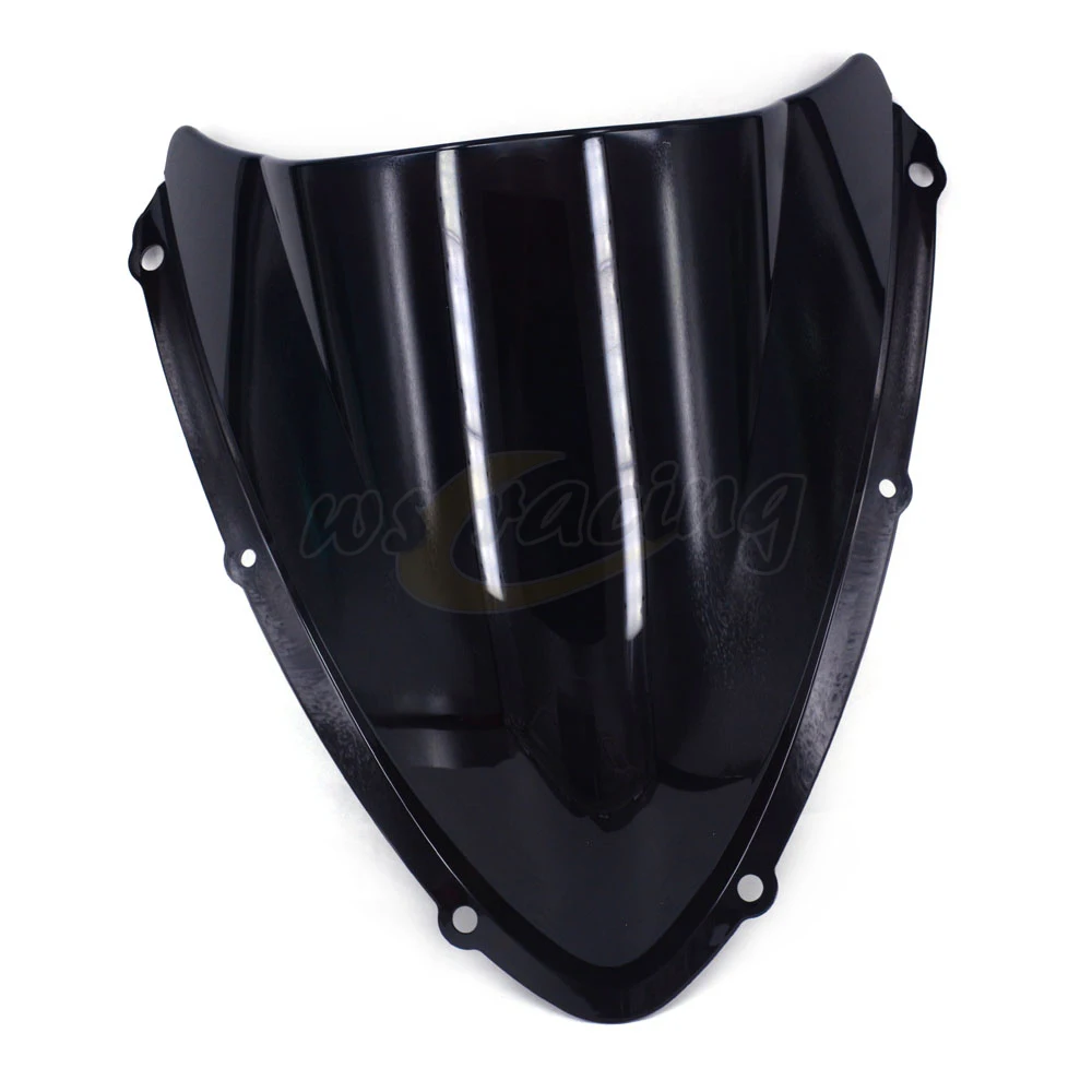 

Motorcycle Windscreen Windshield For SUZUKI GSXR600 GSXR750 GSXR 600 750 K8 2008 2009 2010 Motorbike