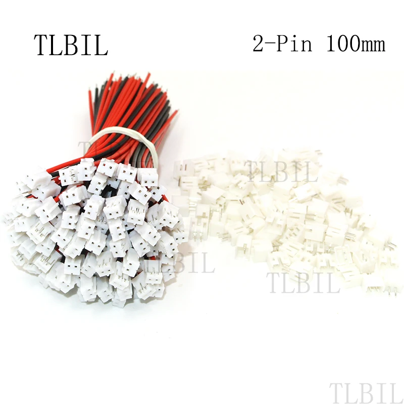 30 комплектов Mini Micro PH2.0 PH 2 0 мм контактный разъем с проводами кабели 100 26AWG Новый S18