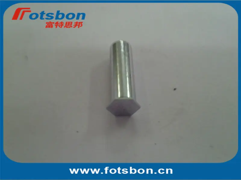 

BSOA-M4-18 Blind Hole Standoffs,aluminum6061, nature, in stock, PEM standard ,made in china