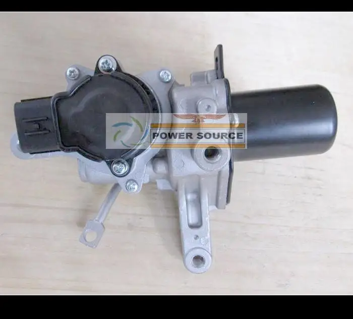 Турбо электронный привод CT16V 17201 30160 1720130160 для TOYOTA Landcruiser Hilux D4D 1kdftv 1KD FTV 3.0L