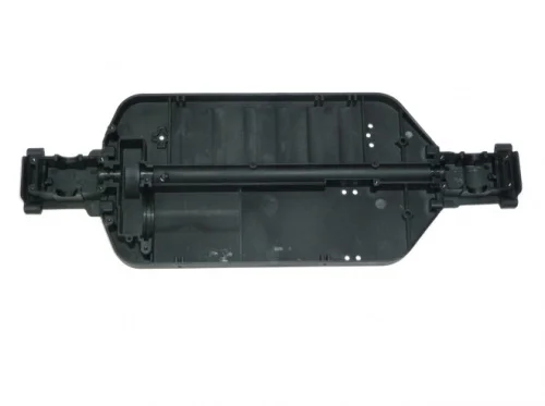Запчасти для радиоуправляемых автомобилей Himoto 1/10 шасси 1P (Часть № 31001)|Детали и