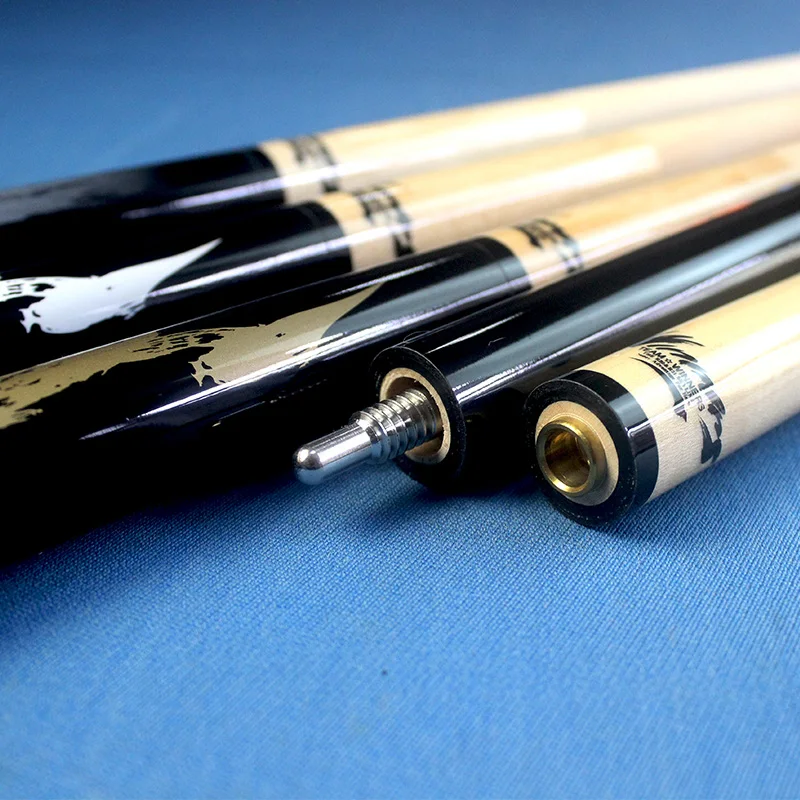 Новый бренд PREOAIDR Jump Cue 13 мм наконечник 106 68 см длина 4 вида цветов вариант Сделано в
