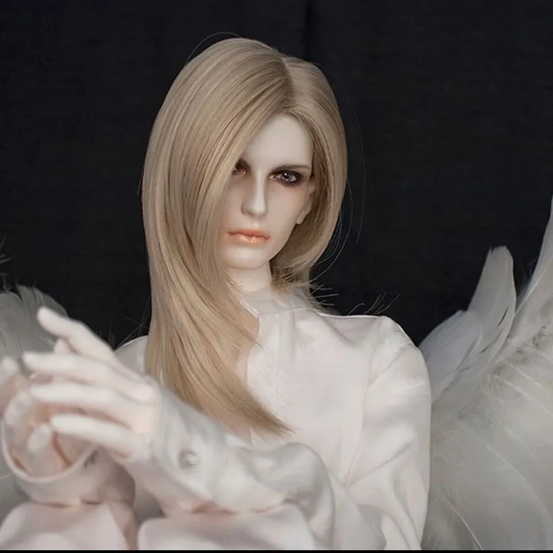 Oueneifs BJD SD куклы IOS Anima 70 см для мальчиков 1/3 модель тела из смолы маленьких игрушки