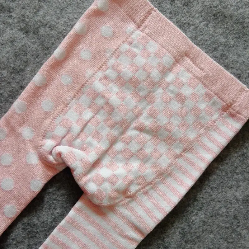 С Манжетами для девочек, рубашки, модные колготки, трусы babysocks; детские комбинезоны для маленьких девочек; колготки кружевной чулок милое платье для малышки, Сиам, трико, жаккардовая ткань
