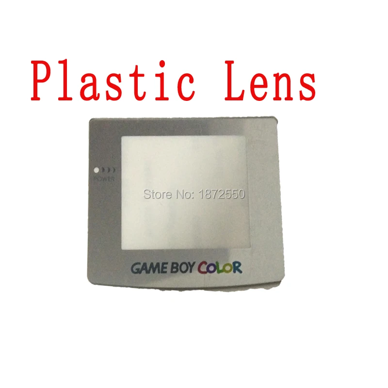 10 шт./лот новое поступление с оригинальным логотипом стеклянные черные и