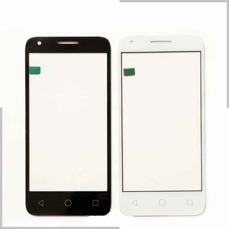 Сенсорный экран для Alcatel One Touch Pixi3 4 5 4027D 4027X5017 5017A 5017E 5017X 5017D ''замена передней