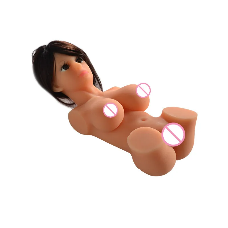 Strength Source Manufacturers Small Monica Solid Doll Dolls Male Masturbation Toys Adult Products. |