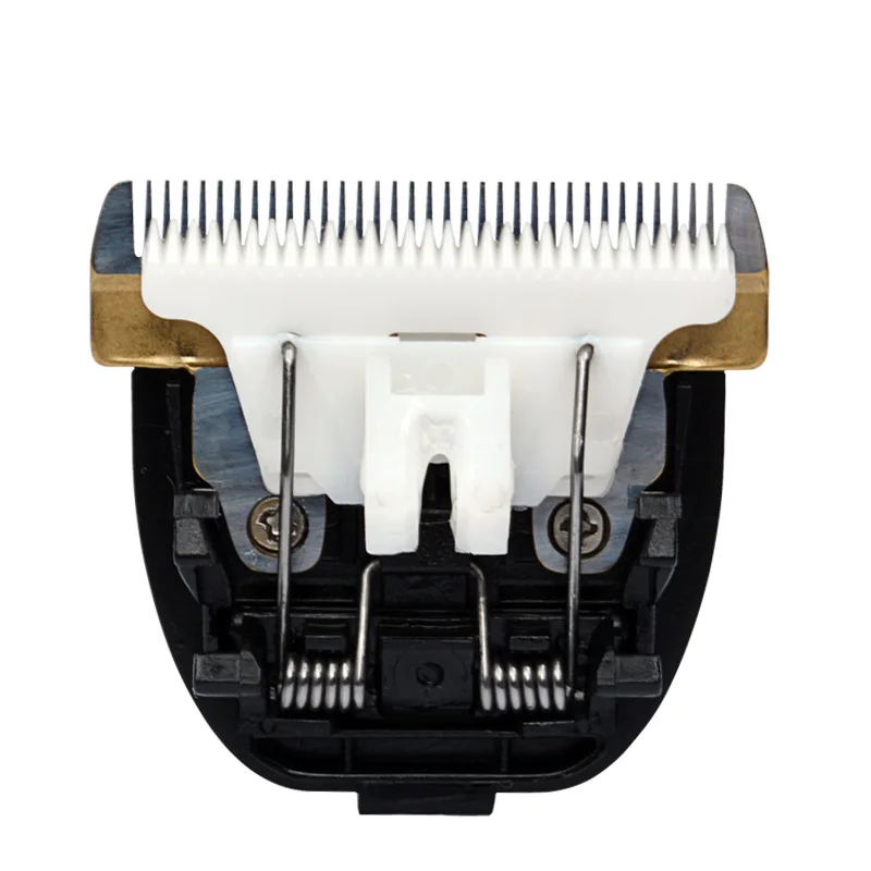 Оригинальная керамическая машинка для груминга шерсти домашних животных