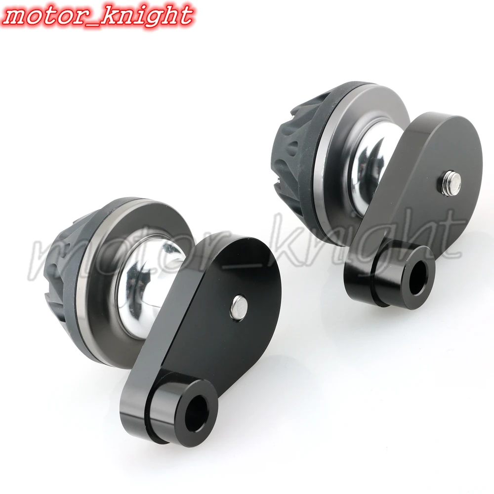 Рамка слайдер Краш протектор для 2006 2007 Honda CBR 1000RR 1000 RR|frame sliders crash protector|sliders protectorcrash