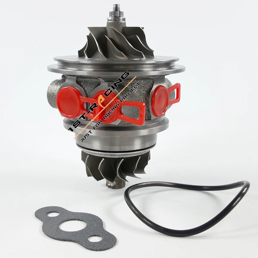 TD04 12T 8.5 OE 8601661 Turbo картридж для Volvo S40 V40 1.9L 160HP 1998 |core|core 5core 1 |