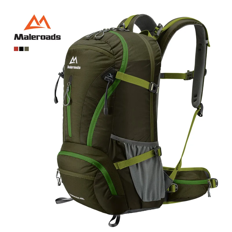 

Maleroads , , , 40