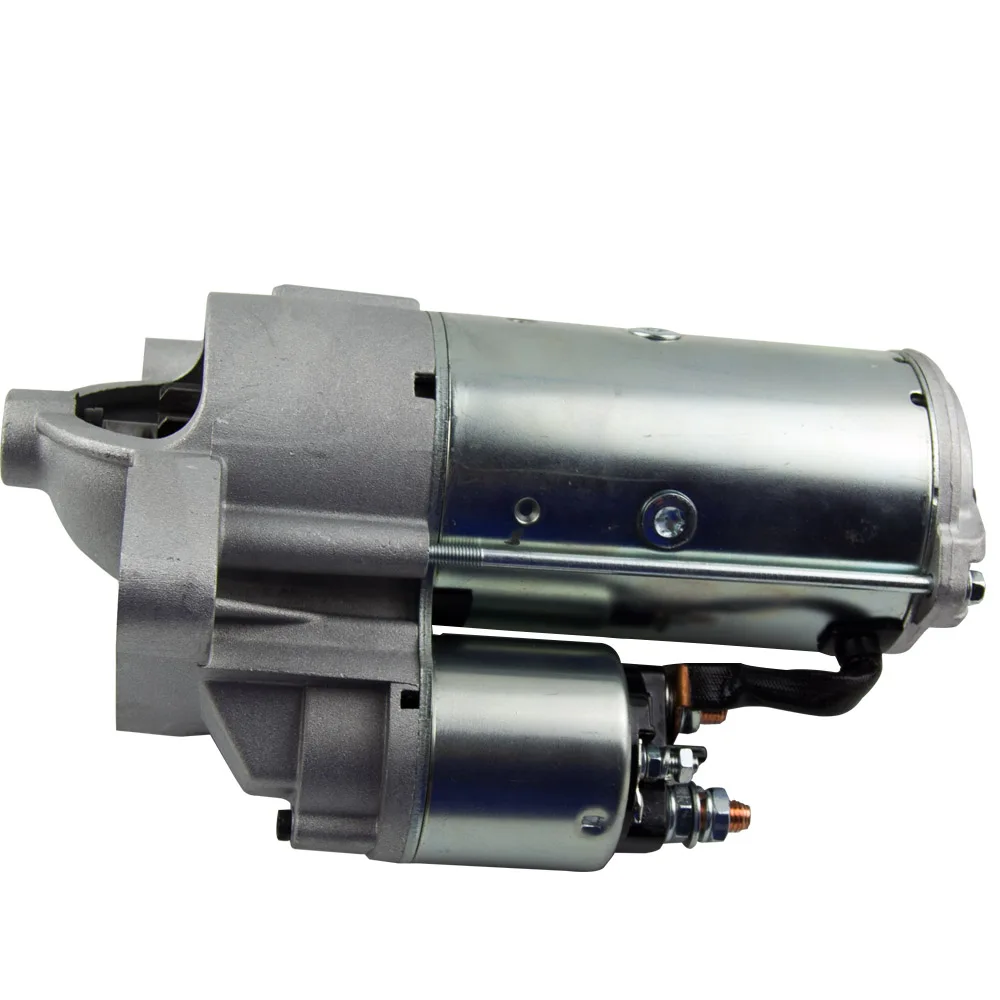 Обновленный стартер для RENAULT MASTER 2 OPEL VIVARO MOVANO 5 DCi VALEO 726031 726831 D7R53 D7R34 0 986 020 141|motor for|motor