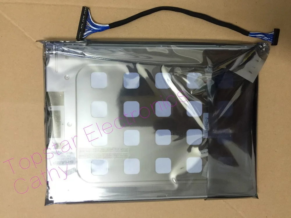 LQ104V1DG21 LQ104V1DG11 LQ104V7DS01 Оригинальный 10 4 дюймовый 640*480 ЖК-дисплей экран TFT ЖК-панель A + |