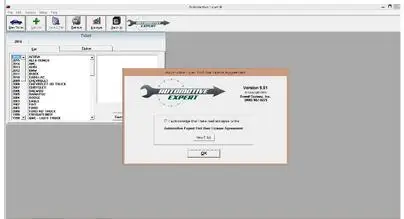 Новое поступление 2016 автомобильный эксперт лучшее программное обеспечение для