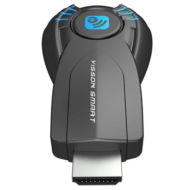 EZcast умные телевизоры Stick EZ литой Android Мини ПК Miracast зеркало Dongle Wi Fi ippush лучше чем google