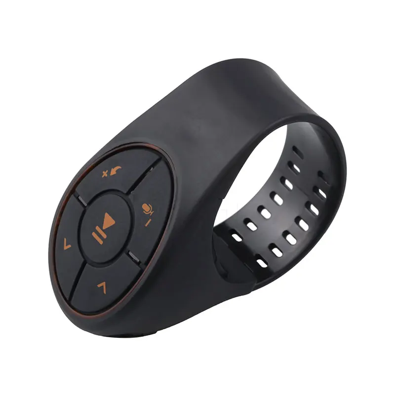 Kebidu Bluetooth приемник беспроводное подключение Авто Bluetooth автомобильный комплект костюм для рулевого колеса направленный рычаг установка