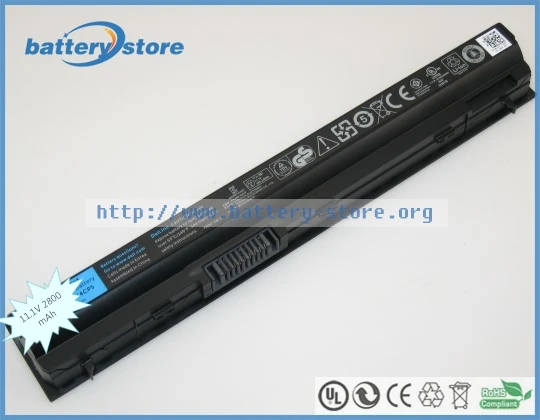 Новые оригинальные аккумуляторы для ноутбуков Latitude E6320 Precision M6800 RFJMW WJ383 FRROG F33MF RCG54