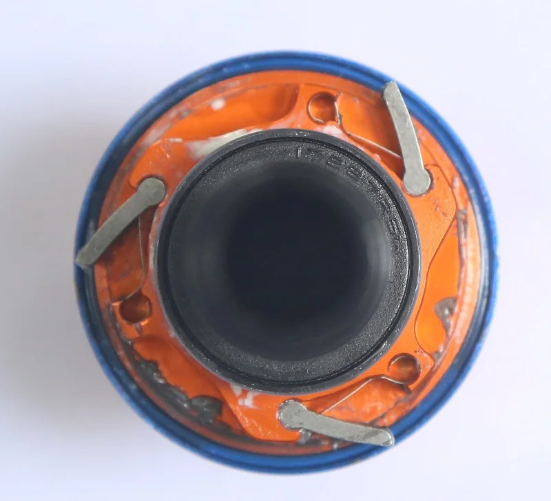 Можжевельник-прямая передняя и задняя ступицы для шоссейного велосипеда 100/130 мм