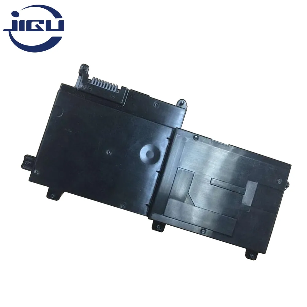 JIGU 3 ячейки батареи ноутбука 801517 421 801554 001 C103XL CI03048XL CI03XL для HP 640 G3 ProBook G2 G3|laptop battery|for