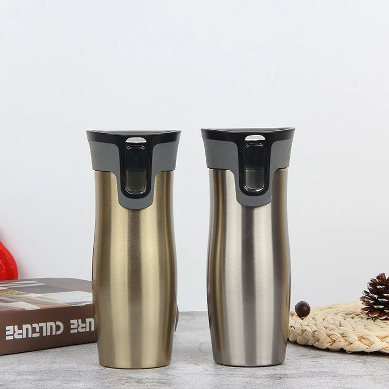 Thermos 2018 Termo Чай Кофе термос Термокружка Нержавеющая сталь спортивный автомобиль