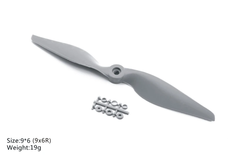 Бесплатная доставка 6 шт./лот высокое качество APC Propeller CW и CCW (9*9/9*7 5/9*6/9*4 5/8*8/8*4/8*6/7*5