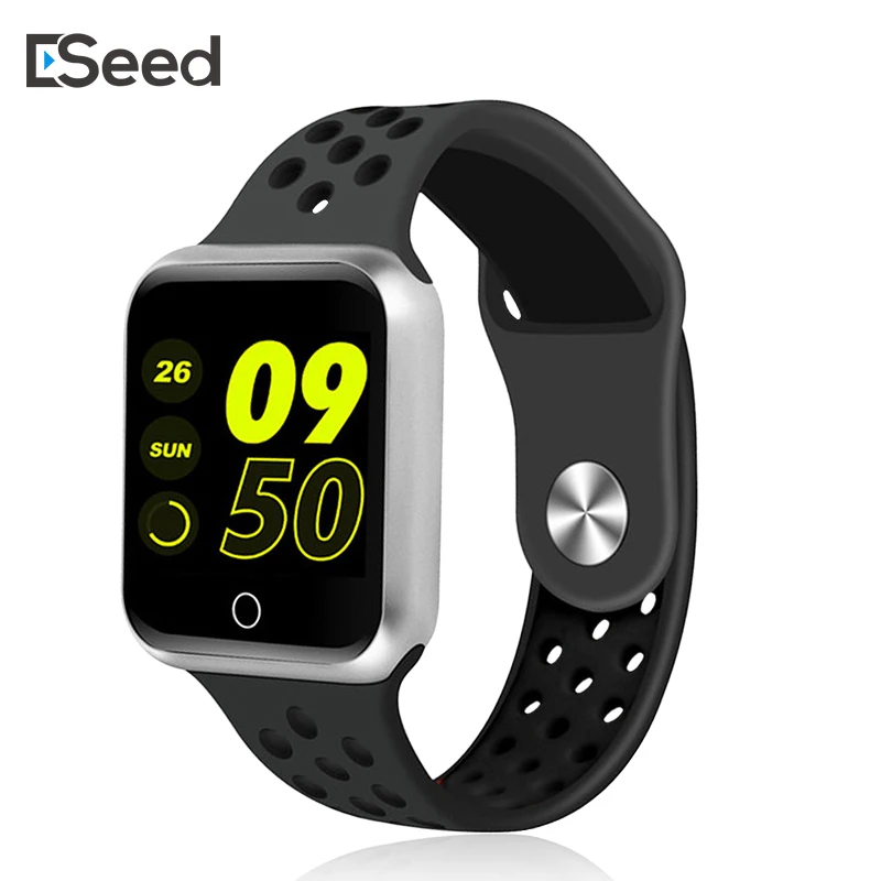 ESEED S226 Смарт-часы IP67 Водонепроницаемый фитнес-трекер 15 дней долгого ожидания