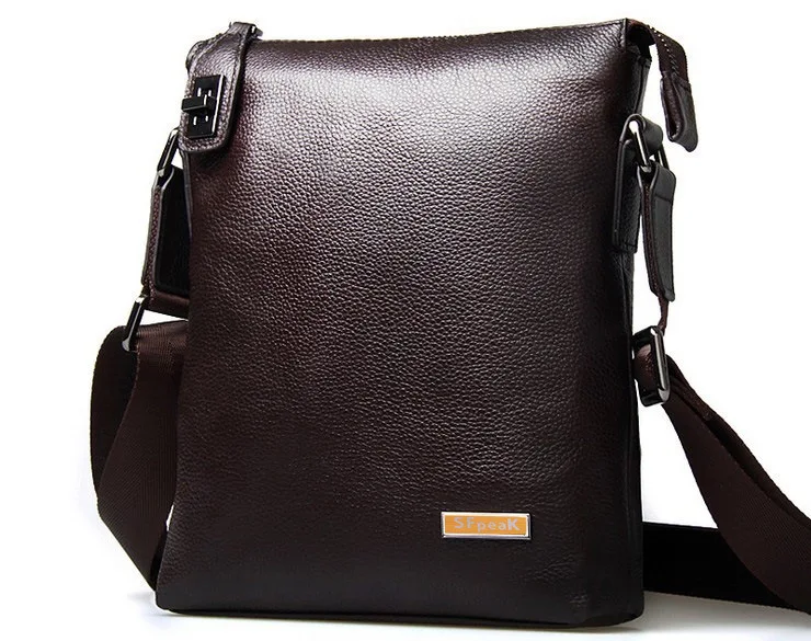 Новая мода горячая Распродажа брендовые сумки 100% натуральная кожа первый слой