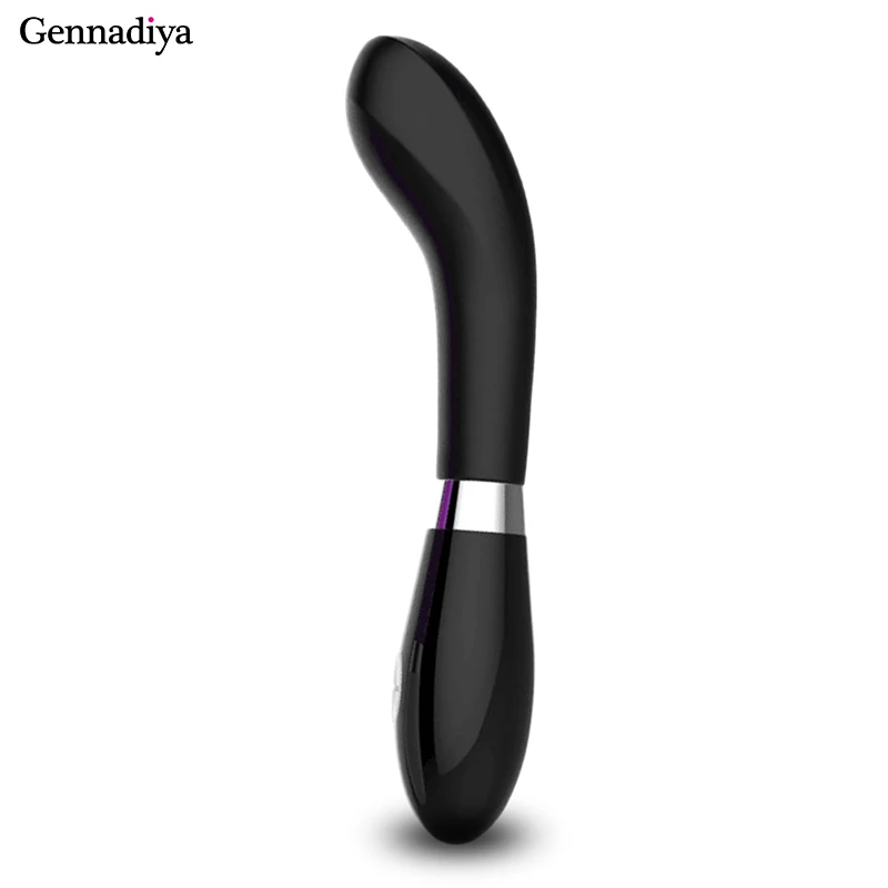 Мощный 10 Вибратор на несколько скоростей для стимуляции Multispeed медицинский