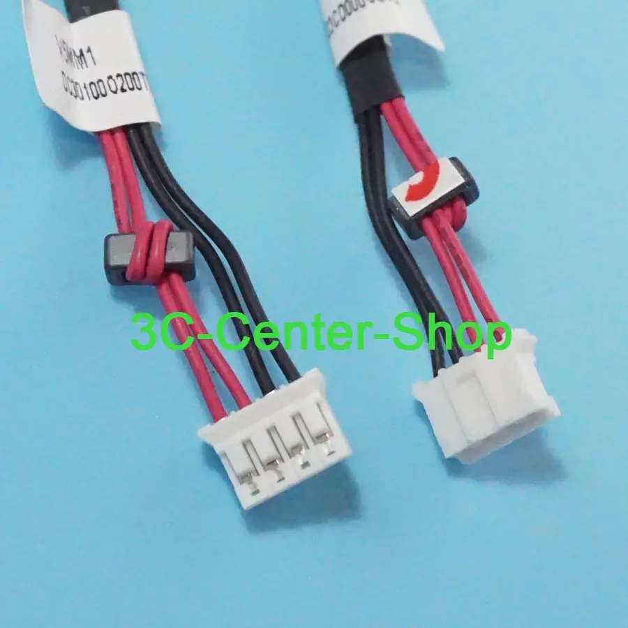 1 шт. разъем постоянного тока для ACER Aspire R7 571 571G 571P 6455 DC Jack dc Power jack|Соединители| |